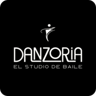 Logo de Danzoria El Studio de Baile